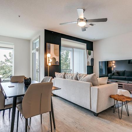 Stylish Riverview Condo On The Riverwalk #1441 San Antonio Exteriér fotografie