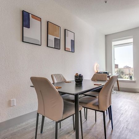 Stylish Riverview Condo On The Riverwalk #1441 San Antonio Exteriér fotografie
