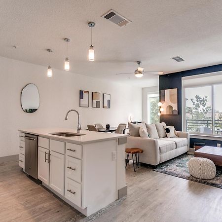 Stylish Riverview Condo On The Riverwalk #1441 San Antonio Exteriér fotografie