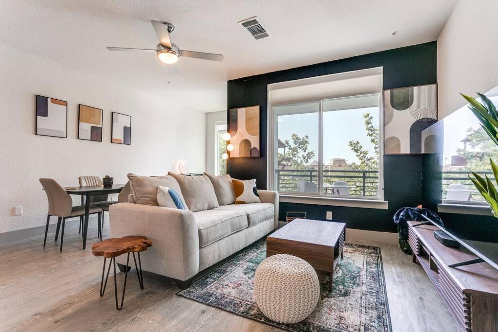 Stylish Riverview Condo On The Riverwalk #1441 San Antonio Exteriér fotografie