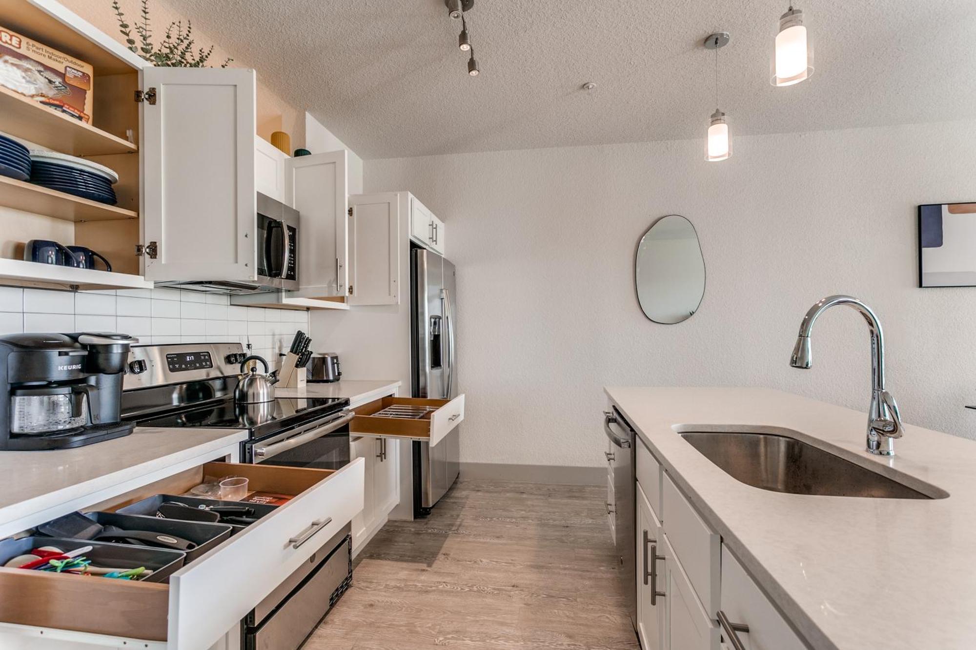 Stylish Riverview Condo On The Riverwalk #1441 San Antonio Exteriér fotografie