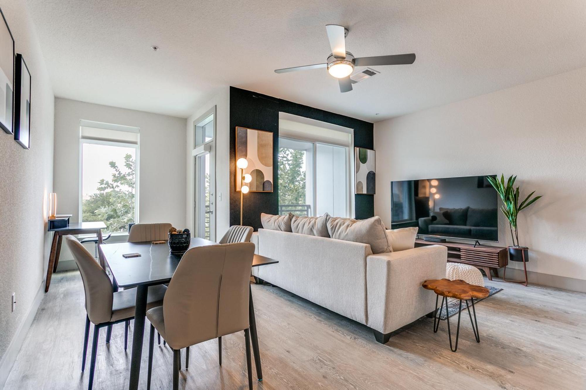 Stylish Riverview Condo On The Riverwalk #1441 San Antonio Exteriér fotografie