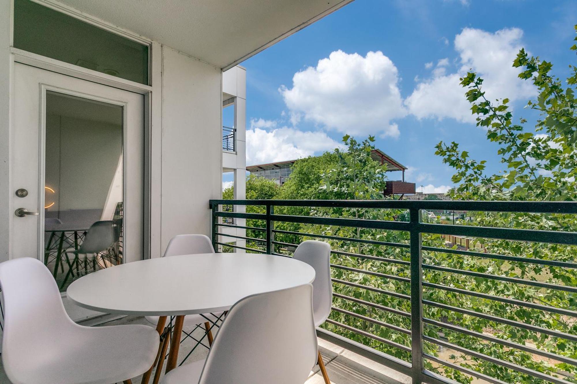 Stylish Riverview Condo On The Riverwalk #1441 San Antonio Exteriér fotografie