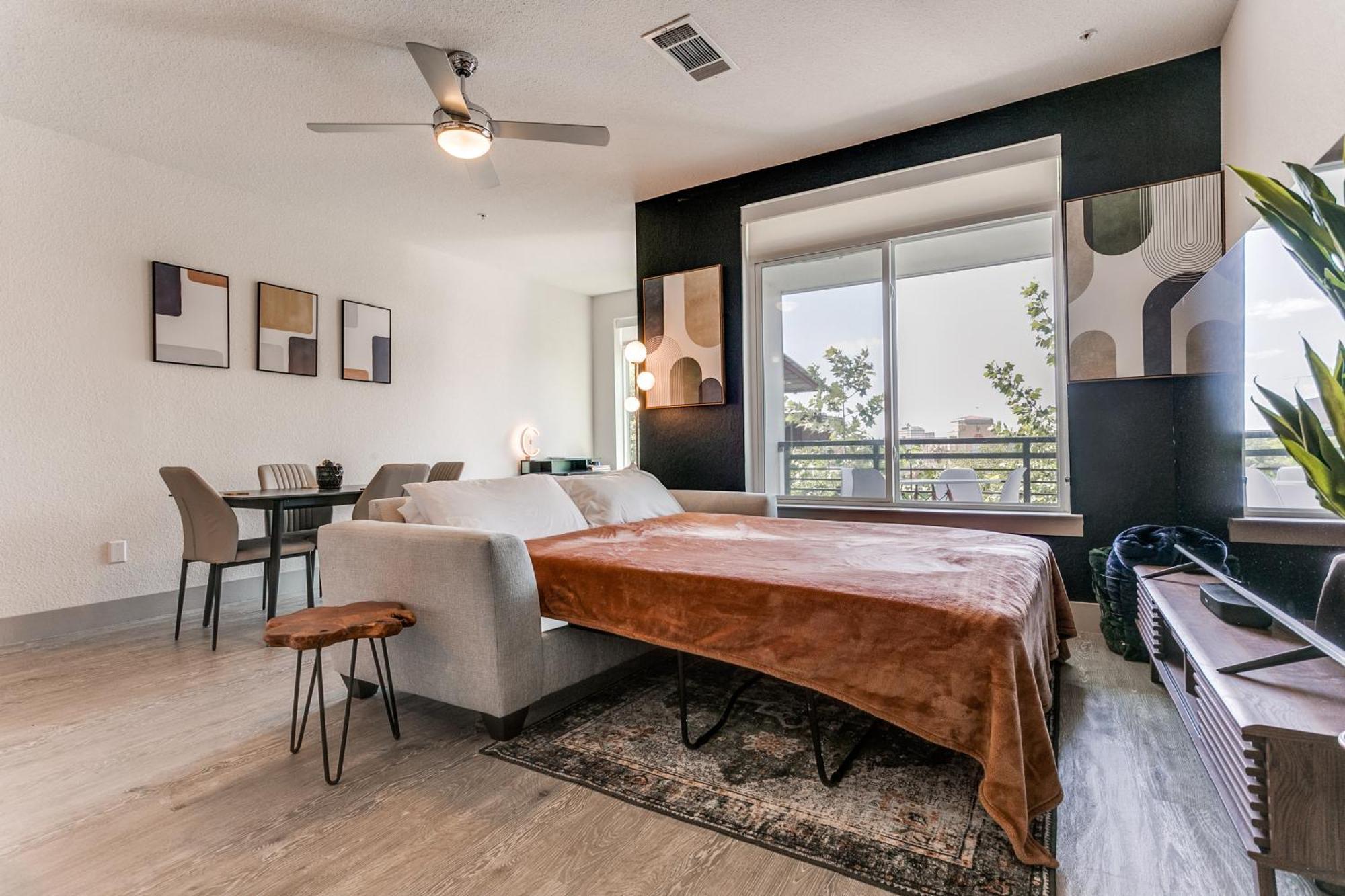 Stylish Riverview Condo On The Riverwalk #1441 San Antonio Exteriér fotografie