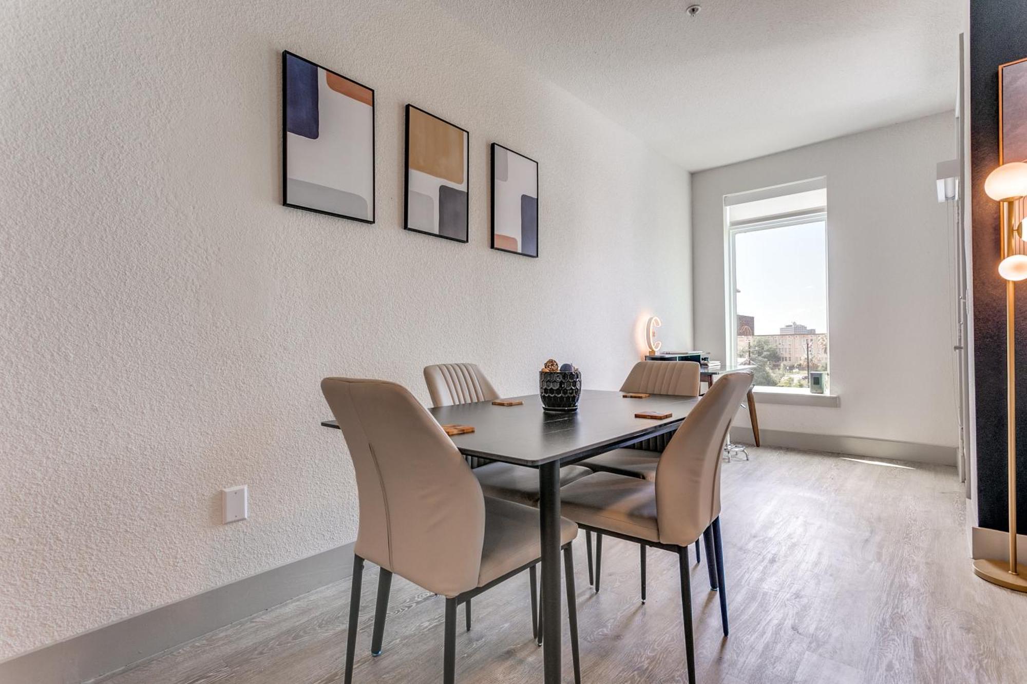 Stylish Riverview Condo On The Riverwalk #1441 San Antonio Exteriér fotografie