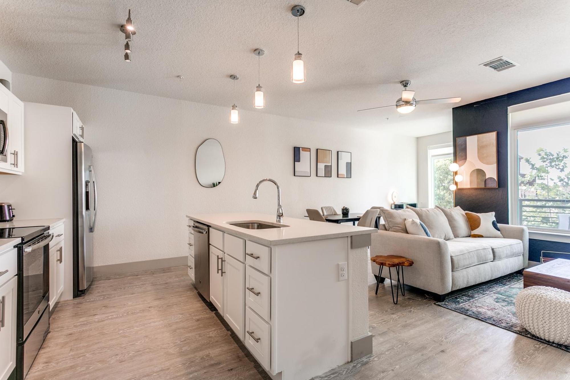 Stylish Riverview Condo On The Riverwalk #1441 San Antonio Exteriér fotografie