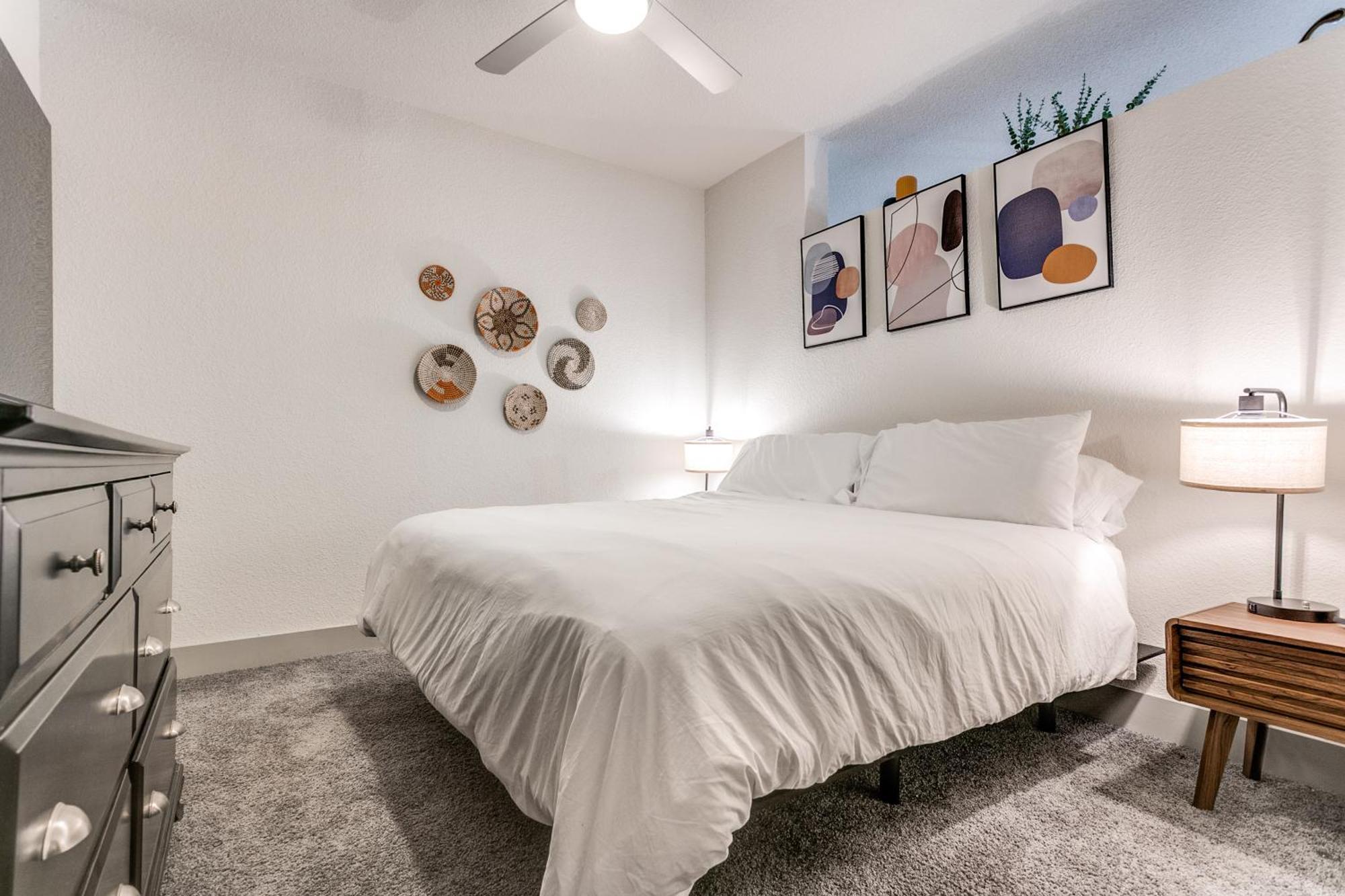 Stylish Riverview Condo On The Riverwalk #1441 San Antonio Exteriér fotografie
