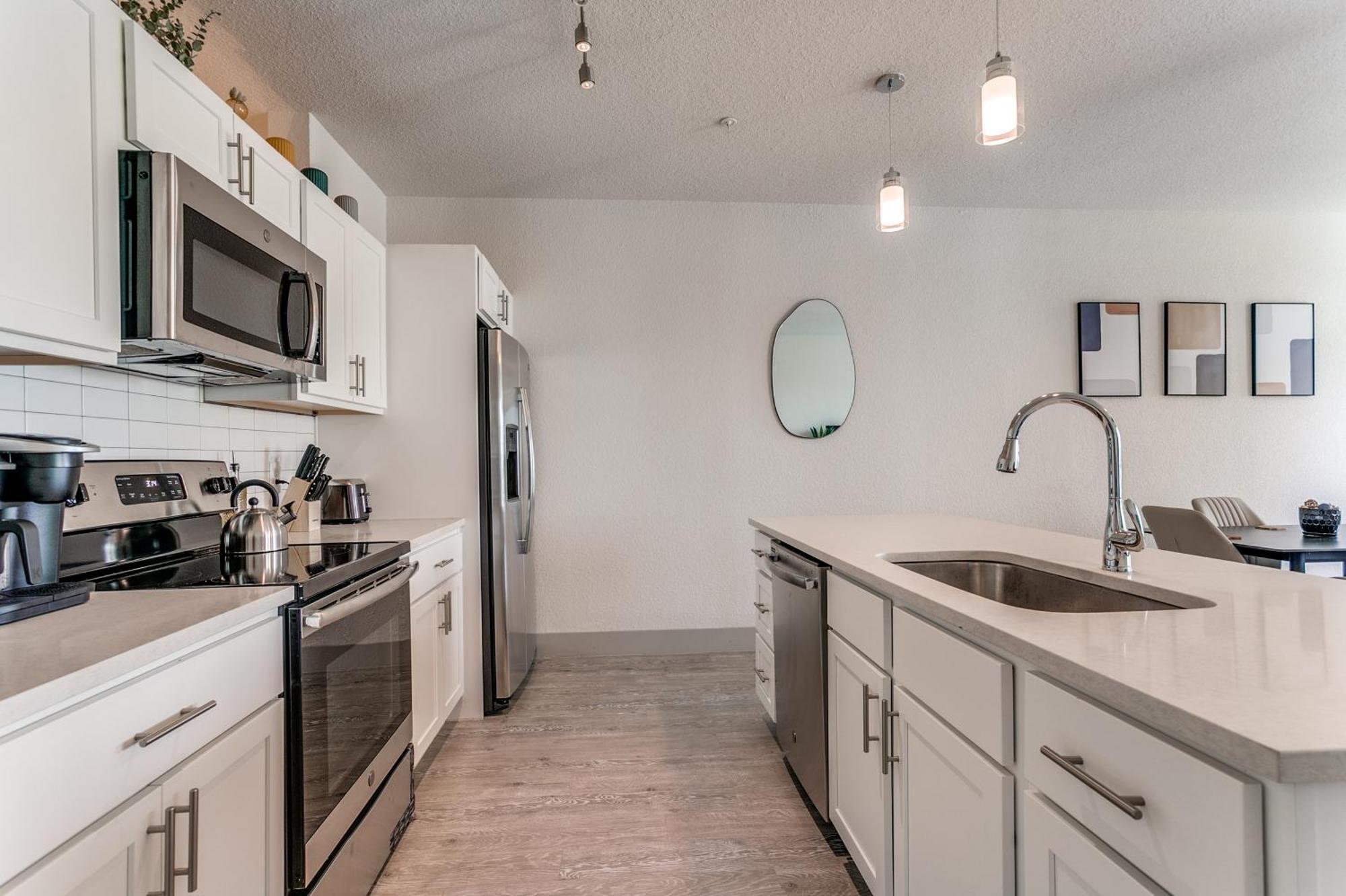 Stylish Riverview Condo On The Riverwalk #1441 San Antonio Exteriér fotografie