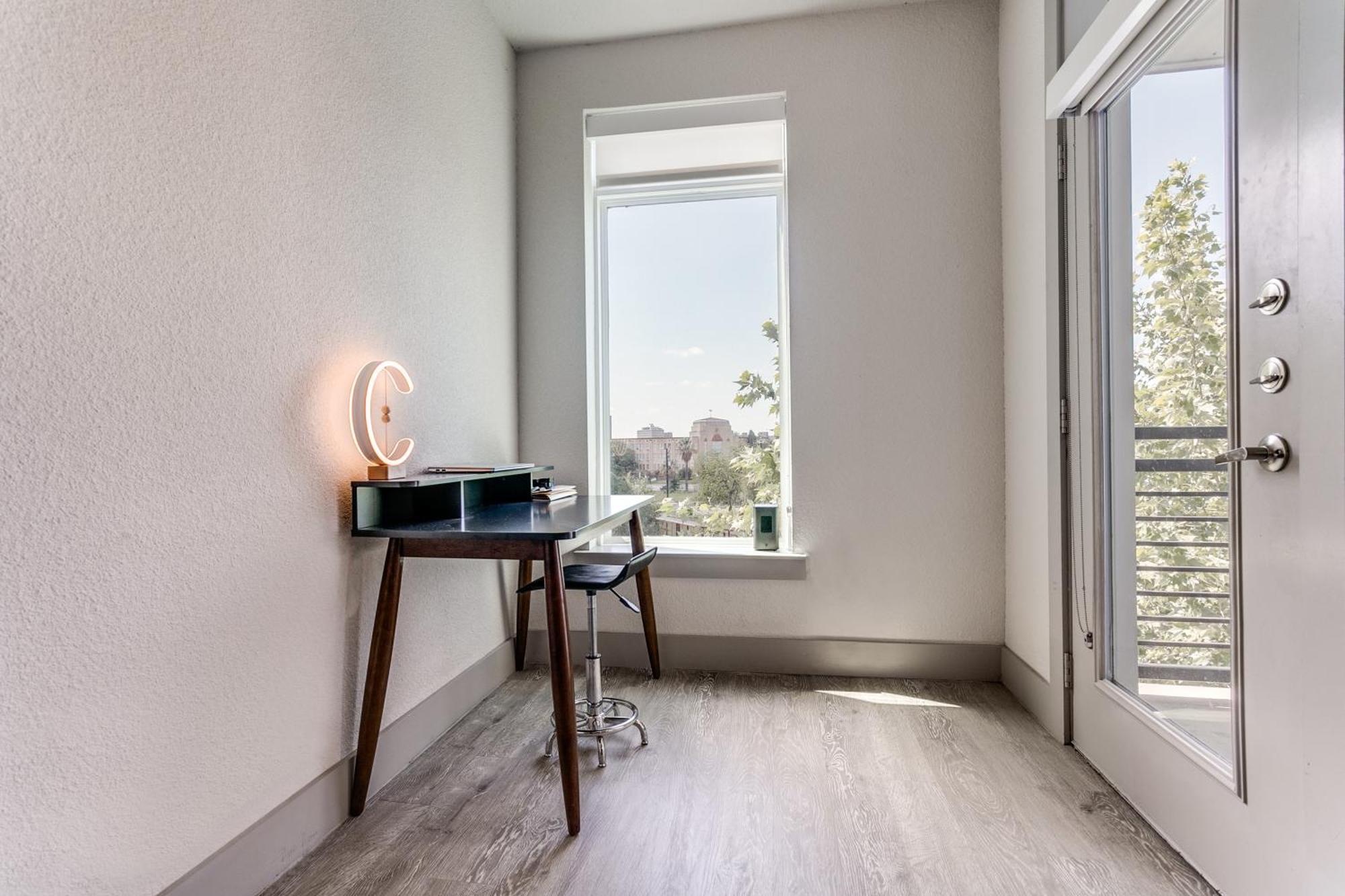 Stylish Riverview Condo On The Riverwalk #1441 San Antonio Exteriér fotografie