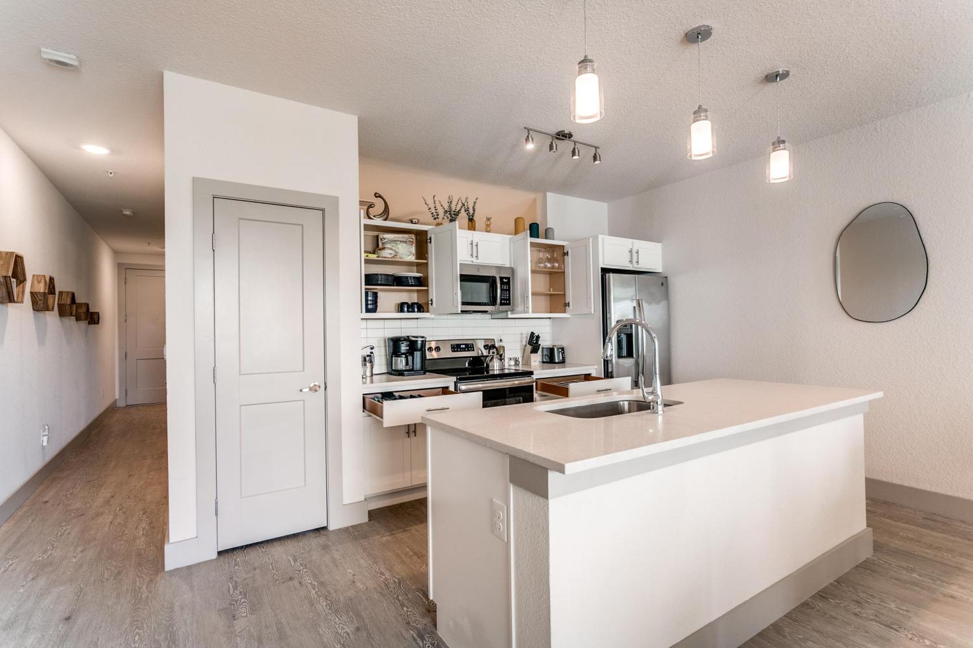 Stylish Riverview Condo On The Riverwalk #1441 San Antonio Exteriér fotografie